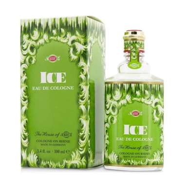 4711 Ice Cologne 100ML