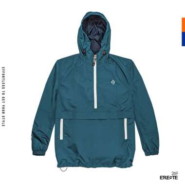 Jaket Pria Parasut Cagoule Foremost Original TOSCA XXL