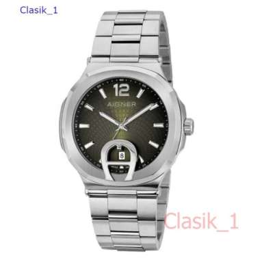 Original 100%!! Jam Tangan AIGNER A113122 Taviano Garansi Resmi 2 Tahun