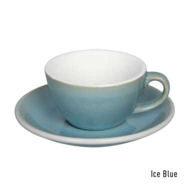 Termurah Loveramics Egg 150Ml Coffee Cup (Ice Blue) New