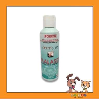 Shampoo Malaseb 250ml