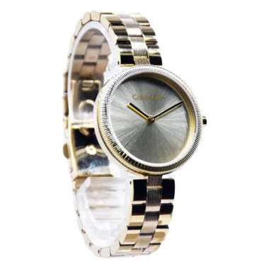JAM TANGAN CALVIN KLEIN WANITA ORIGINAL CK-25100014 JAM CALVIN KLEIN CK-25100014 CALVIN KLEIN 2510 0