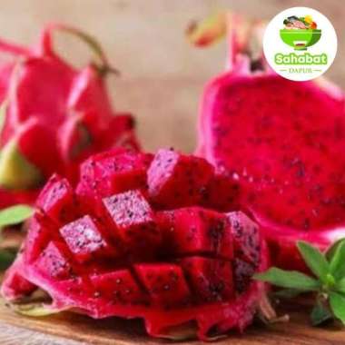 Buah Naga/ Buah Naga Merah [ 1kg ]