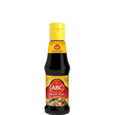 ABC MINYAK WIJEN 195ML