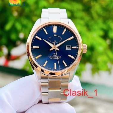 Original 100%!! Orient Star Re-Au0406L00B Limited Edition Garansi Resmi 2 Tahun