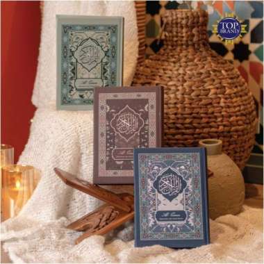 Howel And Co - Sefa (Alquran)