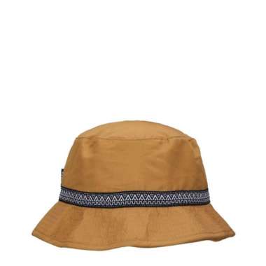 EIGER TOPI RIMBA CASWICK BUCKET HAT M/L Golden Brown
