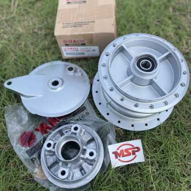 TROMOL TS HONCO TS 100 IMPORT DAY NAPGIR BISA PAKAI KING DAN TUTUPNYA TROMOL ONLY