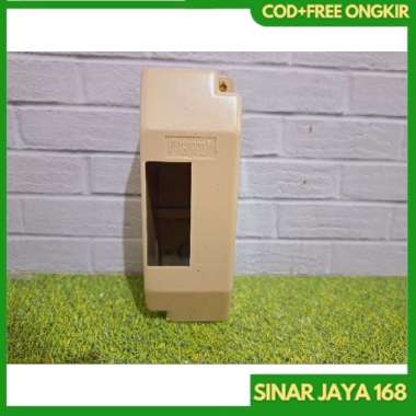 Box MCB 1 Grup thorco / Box MCB 2 Grup / Group Box MCB 1 Group