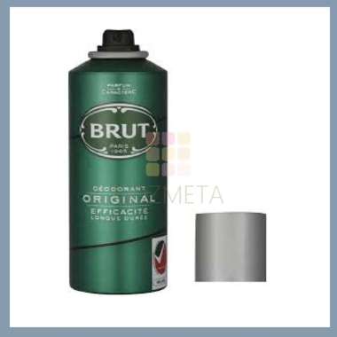 Brut Original Deodorant Spray 200ml