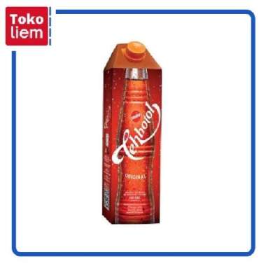 Sosro Teh Botol [1 Liter]