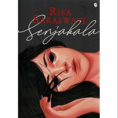 Novel Senjakala - Risa Saraswati
