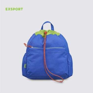 Exsport Tas Ransel Go Out Backpack - Biru