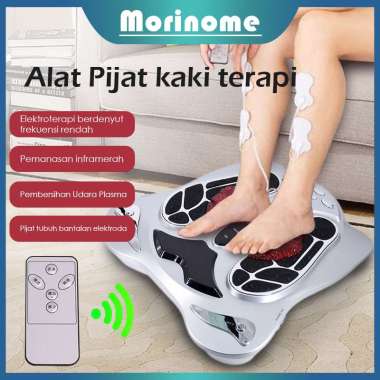 Alat Pijat kaki terapi Akupuntur El