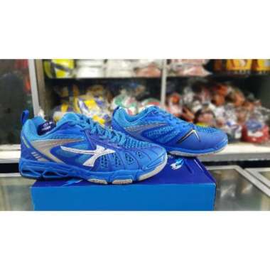 Mitzuda Light Verza Duo Yellow Originall !! + Hadiah kaos kaki dari Mitzuda