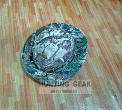 Topi Rimba Realtree Xtra