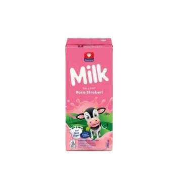 Diamond Milk UHT
