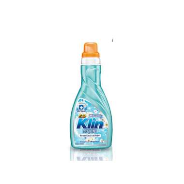 Promo Harga So Klin Liquid Detergent + Anti Bacterial Biru 1000 ml - Blibli