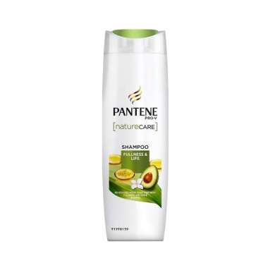 Pantene Shampoo