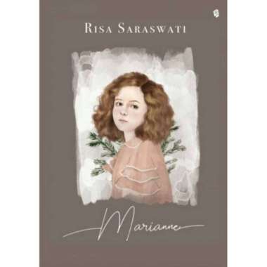 Novel Marianne - Risa saraswati