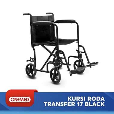 Kursi Roda Transfer 17 Onemed