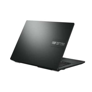 Asus Vivobook Go 14 E1404GA i3-N305 8GB 512GB SSD 14" FHD Win 11+OHS Black