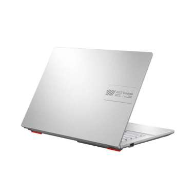 Asus Vivobook Go 14 E1404GA i3-N305 8GB 512GB SSD 14" FHD Win 11+OHS Silver