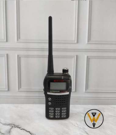 WEIERWEI VEV-V8 PLUS, 136-174 MHZ HT