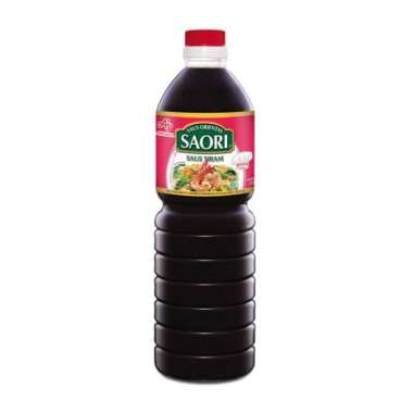 SAORI SAUS TIRAM 1000ML