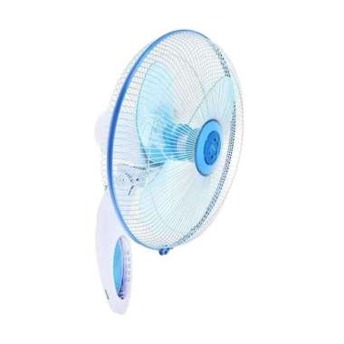 MIYAKO Kipas Angin Dinding Remote 16 Inch KAW-1689RC