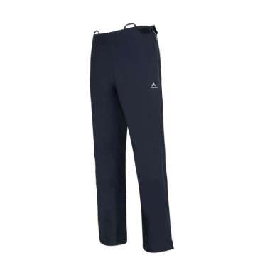 EIGER CELANA HIKING X-AQUAPURA HARDSHELL PANTS M Black