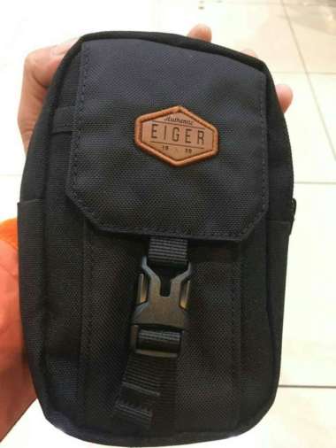 Tas Eiger Smartphone