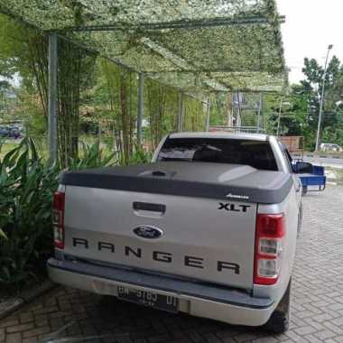 penutup bak ford ranger aeroklas speed 45 derajat t6 t7 t8