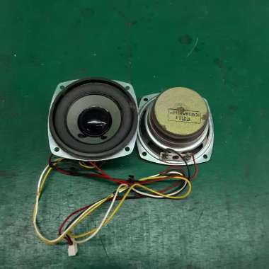 Speker Tv Led Polytron PLM24B63 3inch