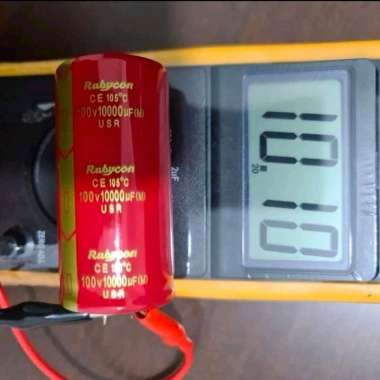 ELCO 10.000uf/50v 10000uf/50v 10.000uf 50v 10000uf RUBYCON JAPAN ECO ELKO