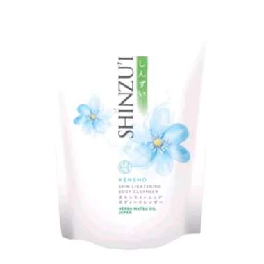 Shinzui Body Cleanser