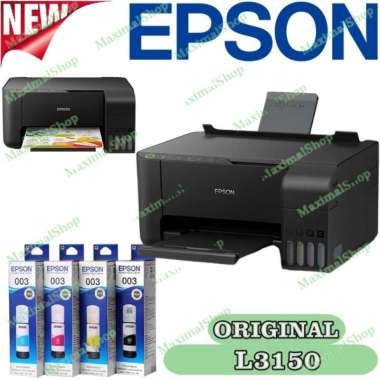 Printer EPSON L3150 MULTYCOLOUR