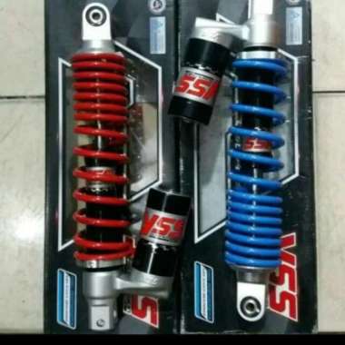yss tabung bawah euro vario 125 dan vario 150 dan beat new