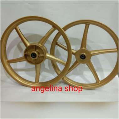 velg yamaha mx king model RCB
