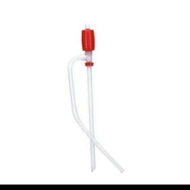 Handpump pompa tangan minyak air lion star