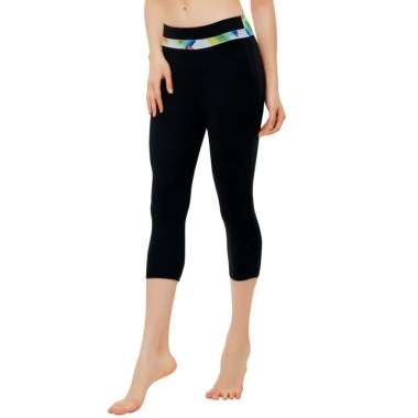 VERISH Celana Senam Legging DL 76078 / Celana Senam / Legging Senam Wanita / Legging Senam / Celana 