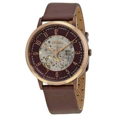 Jam Tangan FOSSIL ME3137 Automatic Original