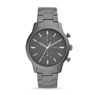 Jam Tangan Pria FOSSIL FS5502 Original