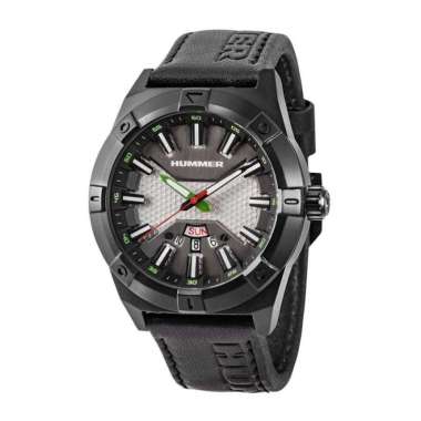 Jam Tangan Pria HUMMER HM1002-1742 Original