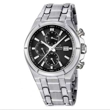 Jam Tangan Pria JAGUAR J665/4 Original