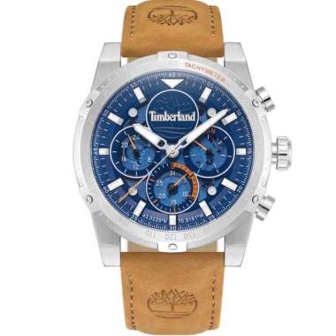 Jam Tangan Pria Timberland TDWGF0009404 Original