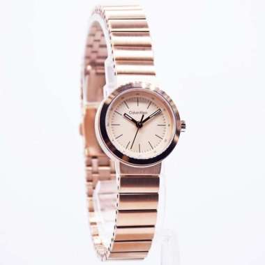Jam Tangan Wanita CALVIN KLEIN 25200411 Original