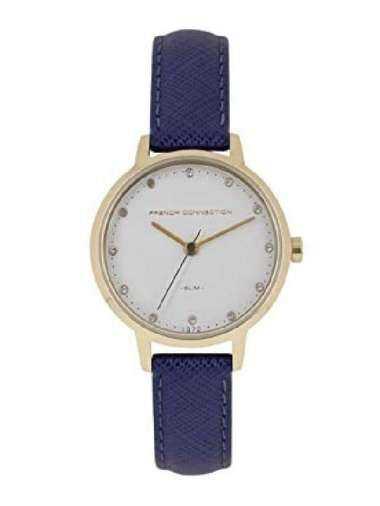 Jam Tangan Wanita French Connection FC1254UG