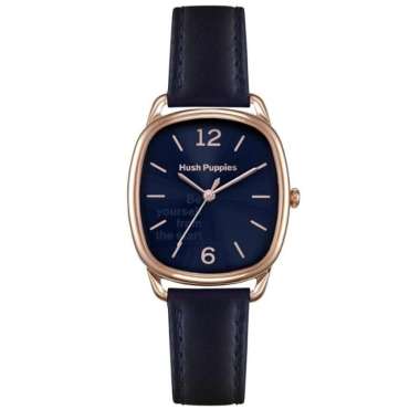 Jam Tangan Wanita Hush Puppies HP.3884L.2503 Original