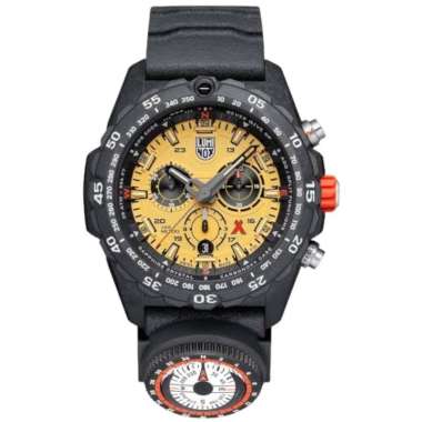 LUMINOX XB.3745 Jam Tangan Pria Analog-Compass Swiss Made